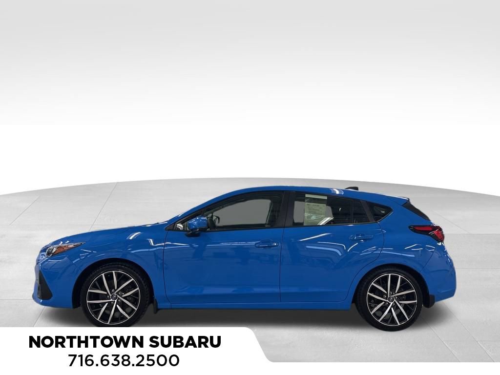 Used 2024 Subaru Impreza 2.0i Sport AWD/4WD image 12