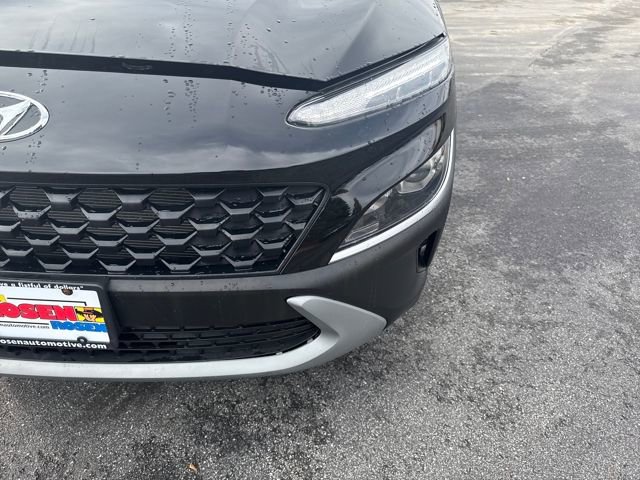 Certified 2023 Hyundai Kona SEL w/ Convenience Package image 41