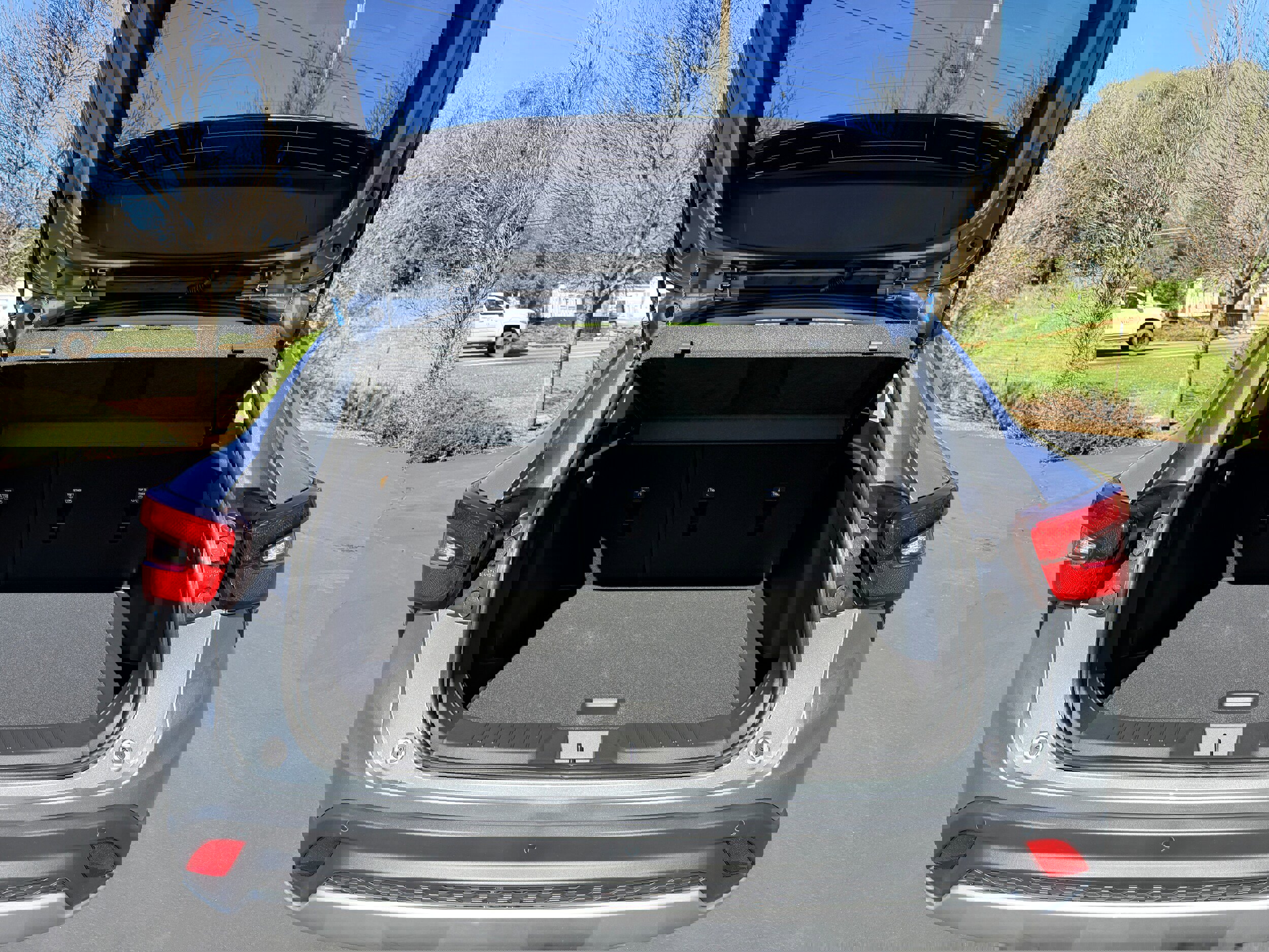 New 2026 Chevrolet Trax LT w/ Driver Confidence Package image 7