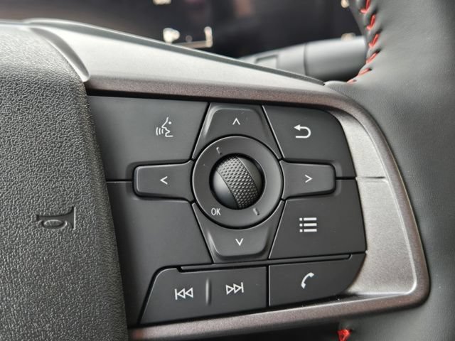 New 2026 Nissan Sentra SR w/ SR Premium Package FWD image 23