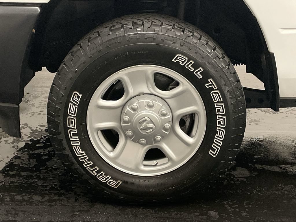 Used 2020 RAM 2500 Tradesman AWD/4WD image 25