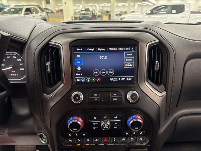 Used 2021 GMC Sierra 1500 Denali w/ Denali Ultimate Package AWD/4WD image 24