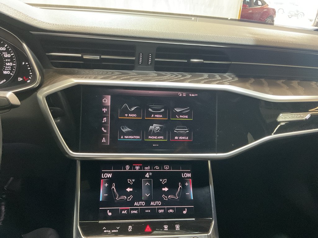Used 2019 Audi A6 2.0T Premium w/ Convenience Package AWD/4WD image 24