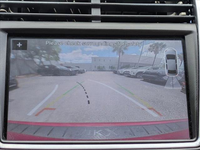 Used 2016 Lincoln MKX Select w/ Select Plus Package image 12