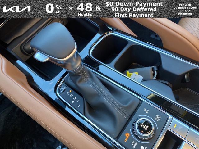 New 2025 Kia Telluride SX X-Line image 25