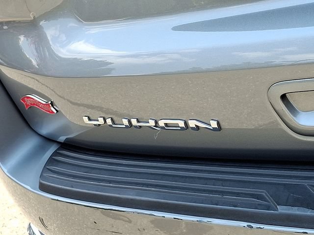 Used 2025 GMC Yukon XL Denali AWD/4WD image 34