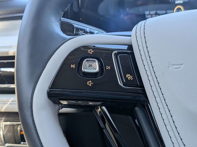 New 2026 Lincoln Aviator Reserve w/ Jet Appearance Package image 26