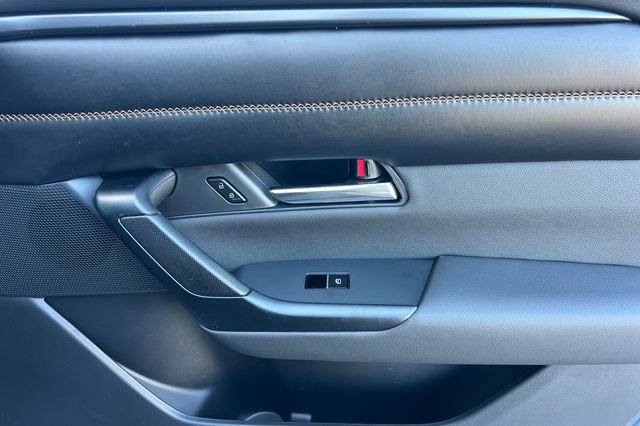 New 2026 MAZDA CX-50 2.5 Turbo w/ Accent Package image 20