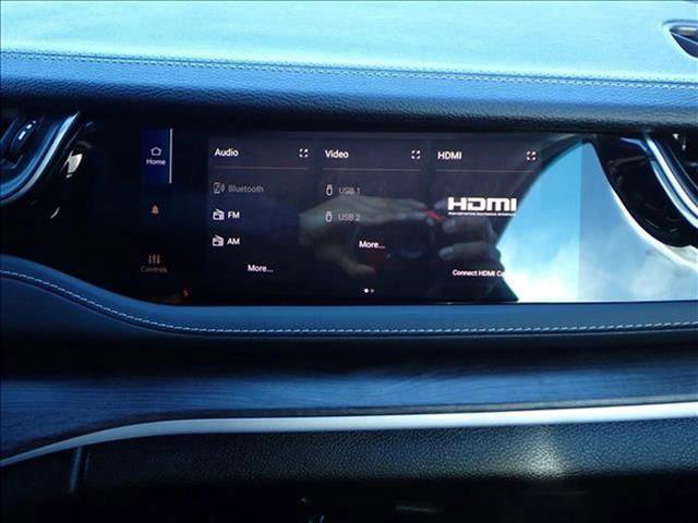 Used 2024 Jeep Grand Cherokee Limited 4xe image 25