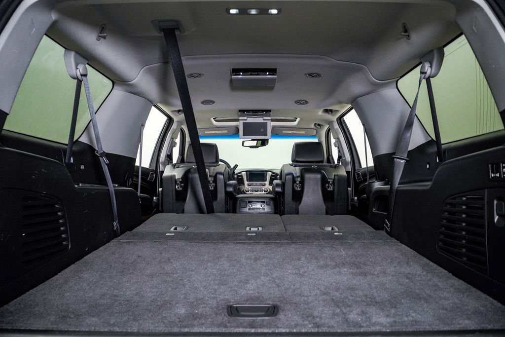 Used 2018 GMC Yukon XL Denali w/ Open Road Package image 30