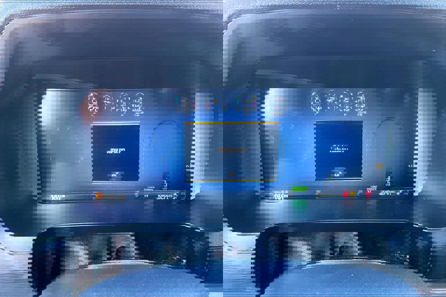 Used 2024 Ford F150 XLT w/ Mobile Office Package image 24