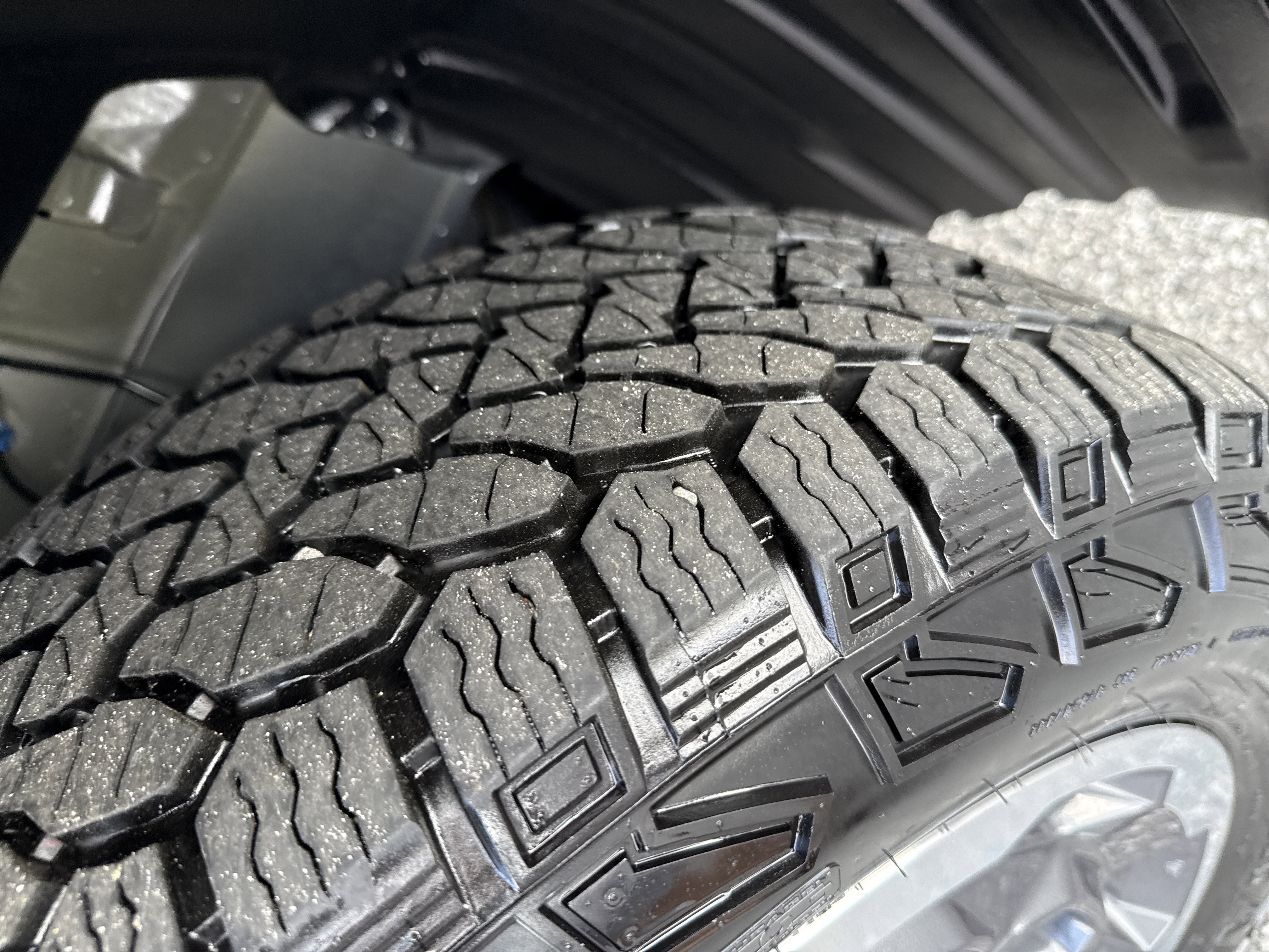 Certified 2024 Honda Ridgeline RTL image 8