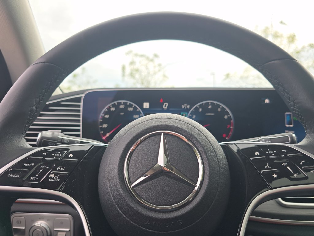 Certified 2026 Mercedes-Benz GLE 350 4MATIC image 30