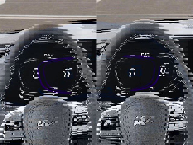 New 2025 Kia Telluride S image 21