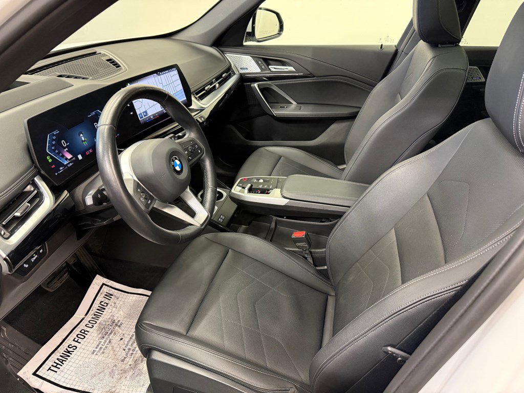 Used 2023 BMW X1 xDrive28i w/ Premium Package AWD/4WD image 6