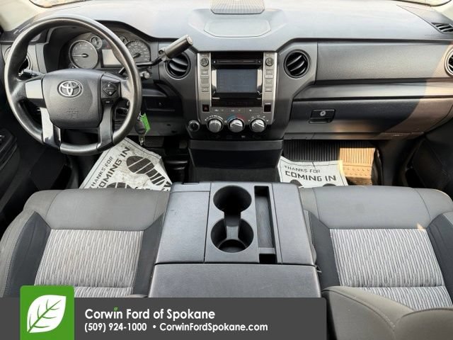 Used 2017 Toyota Tundra SR AWD/4WD image 13