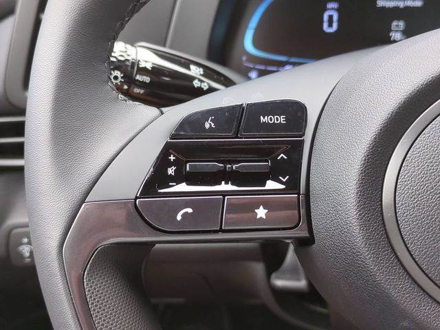 New 2026 Hyundai Elantra Sport FWD image 22