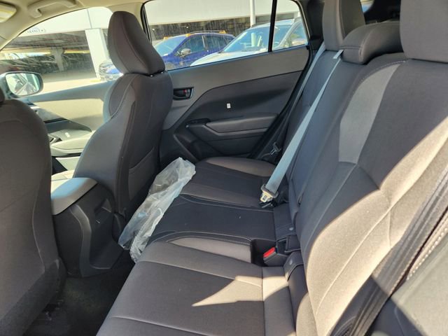 New 2026 Subaru Crosstrek 2.5i image 9