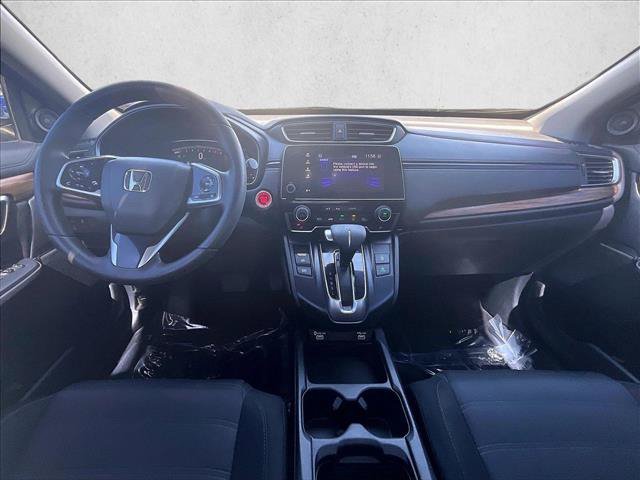 Used 2020 Honda CR-V EX image 16