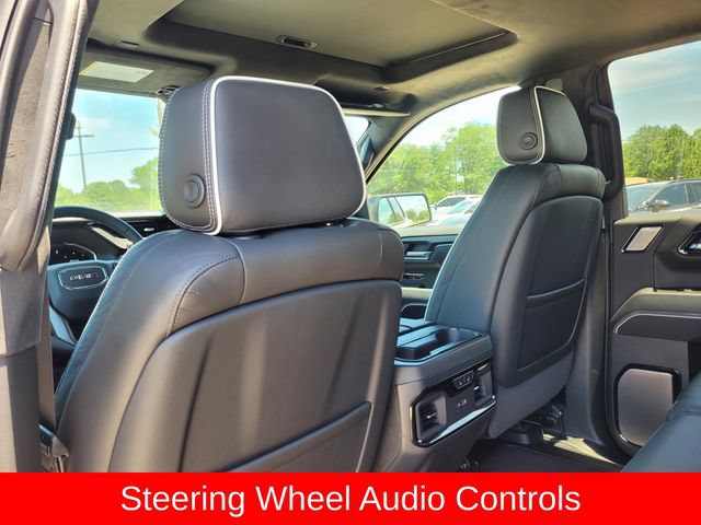 New 2026 GMC Sierra 1500 AT4X AWD/4WD image 18