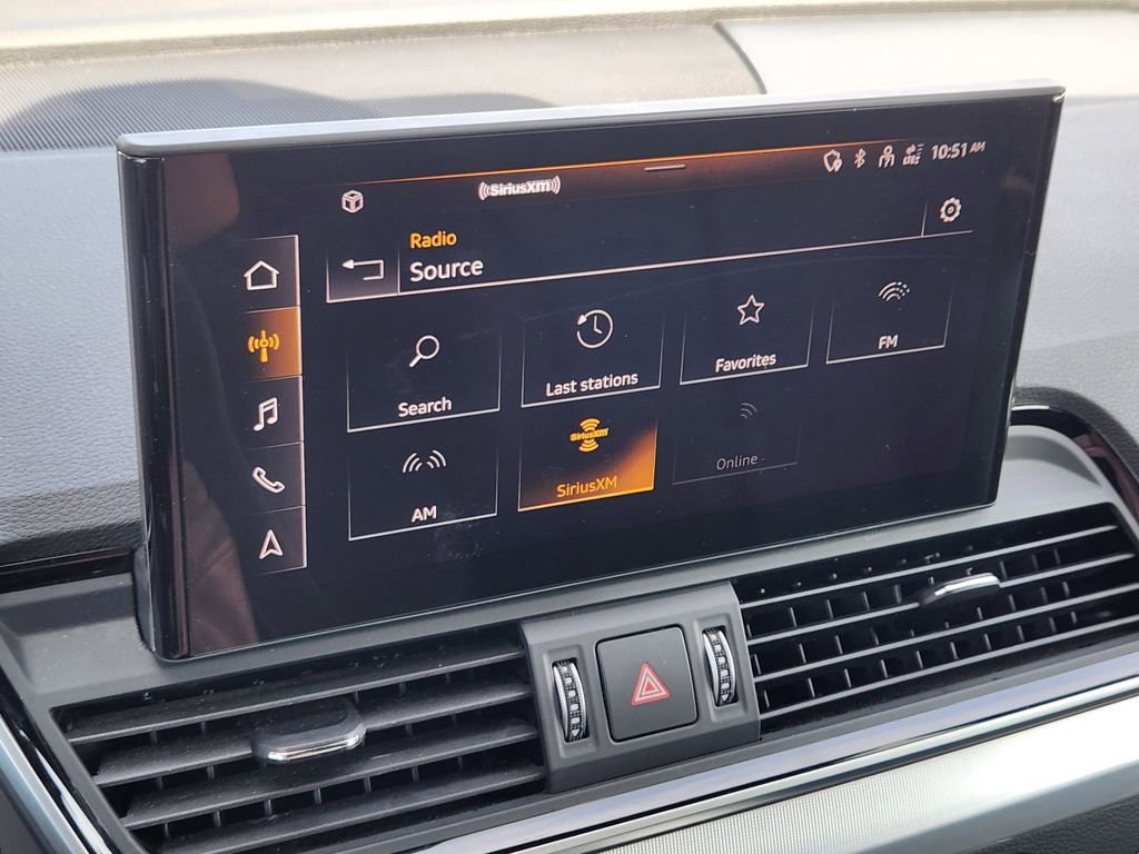 Used 2025 Audi Q5 2.0T Premium image 7