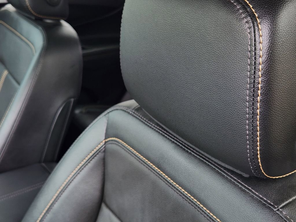 Used 2023 Chevrolet Equinox Premier image 20