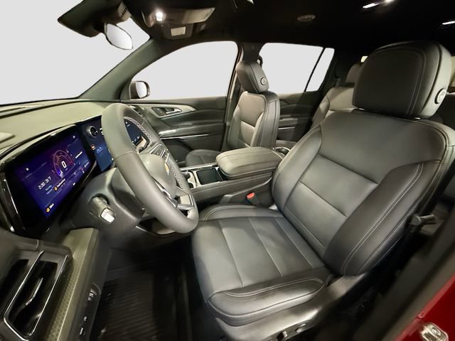 New 2026 Chevrolet Traverse LT w/ LPO, Floor Liner Package image 23