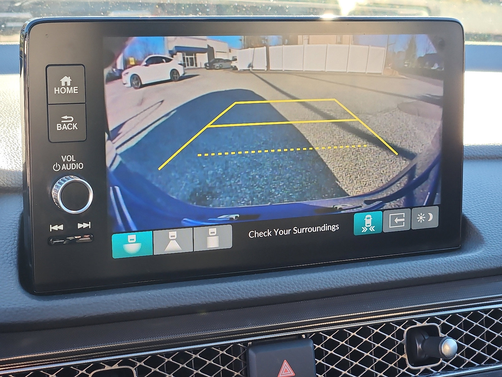 Used 2025 Acura Integra A-Spec image 18