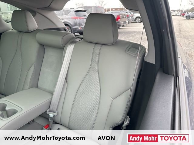 Used 2023 Acura RDX AWD w/ Technology Package image 33