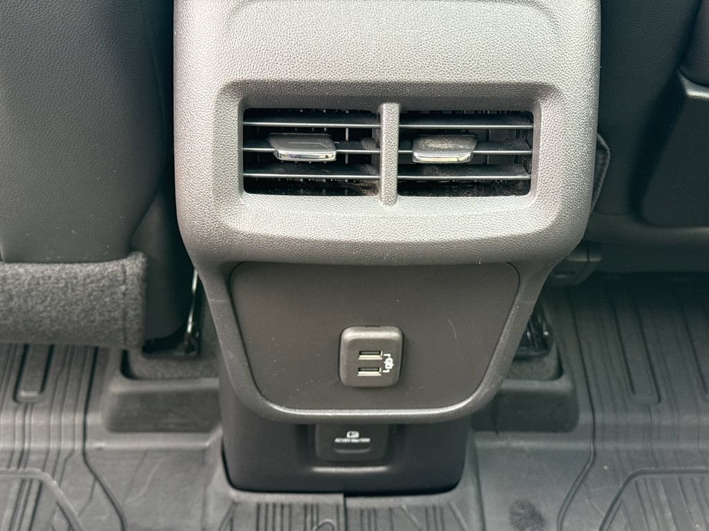 Used 2023 GMC Terrain AT4 w/ Infotainment Package II AWD/4WD image 30