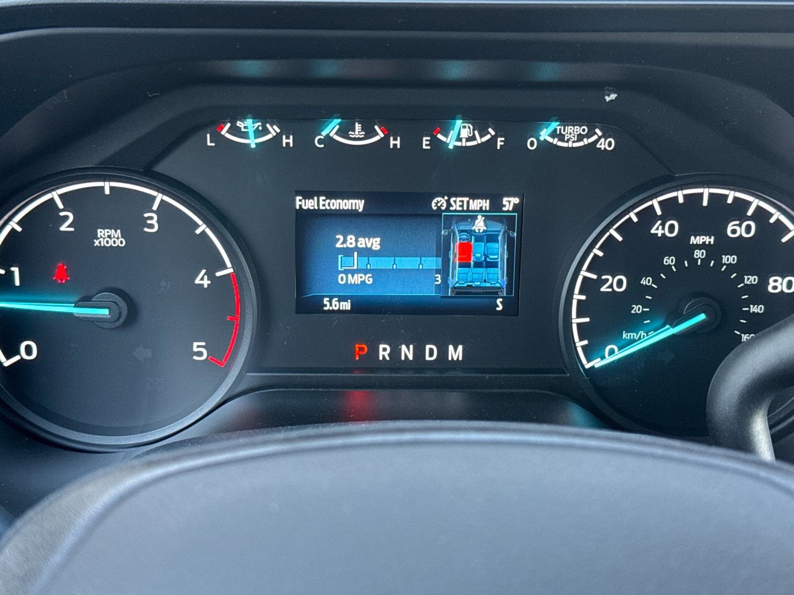 New 2026 Ford F350 XLT AWD/4WD image 25