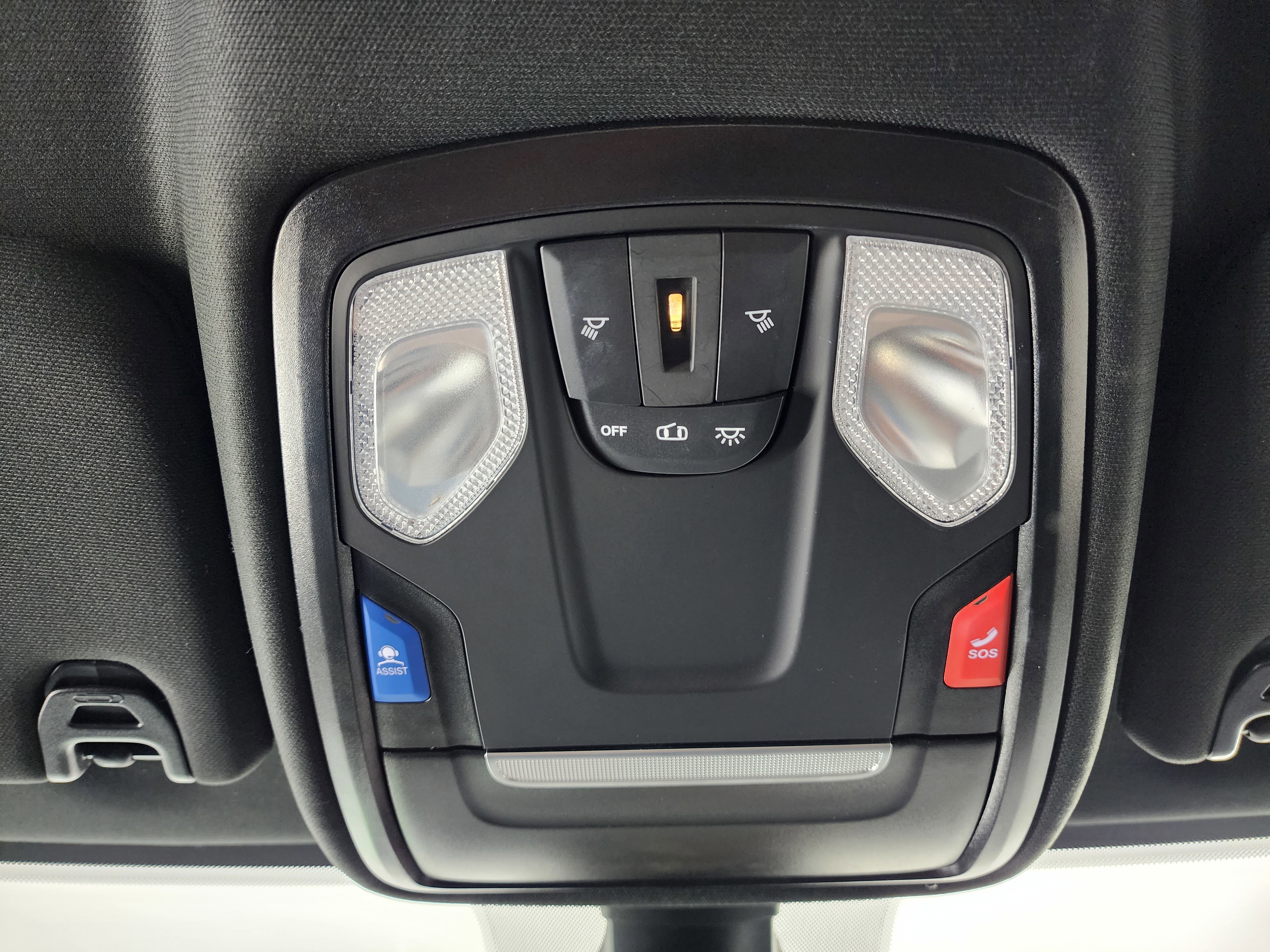 Used 2024 RAM 3500 Big Horn w/ Night Edition AWD/4WD image 60