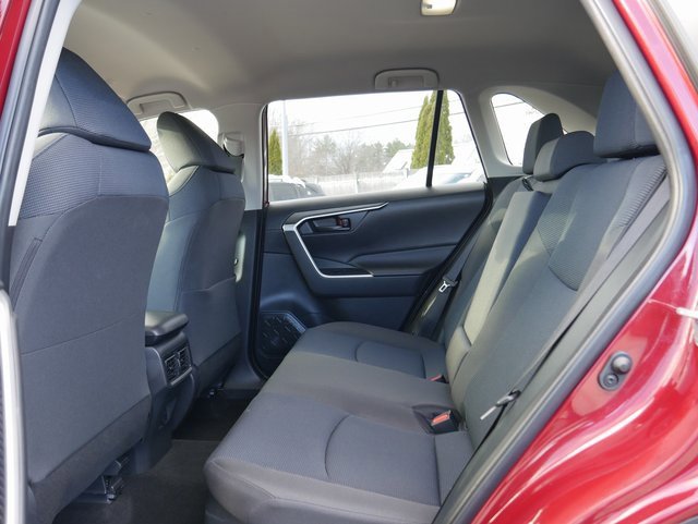 Used 2024 Toyota RAV4 LE image 14