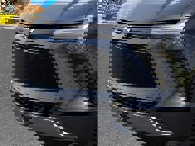 New 2026 Chevrolet Blazer EV LT image 13