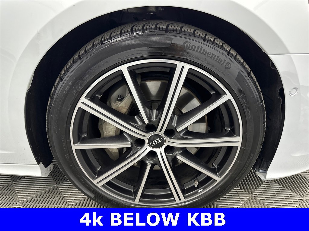 Used 2024 Audi A6 Premium Plus image 14