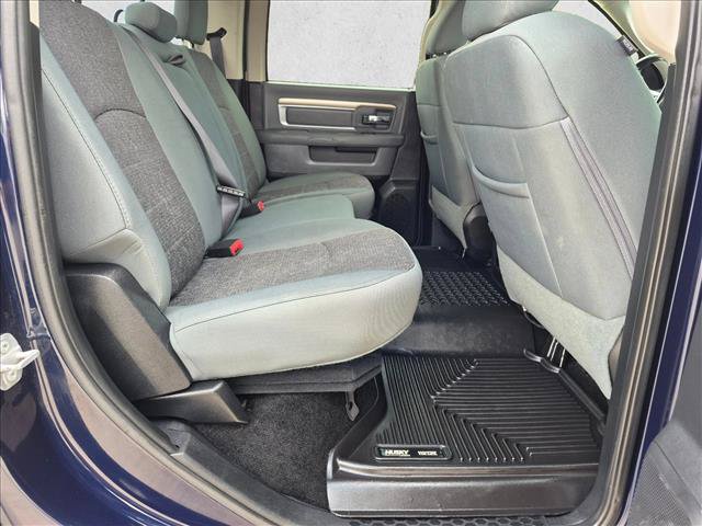 Used 2016 RAM 2500 Big Horn AWD/4WD image 19