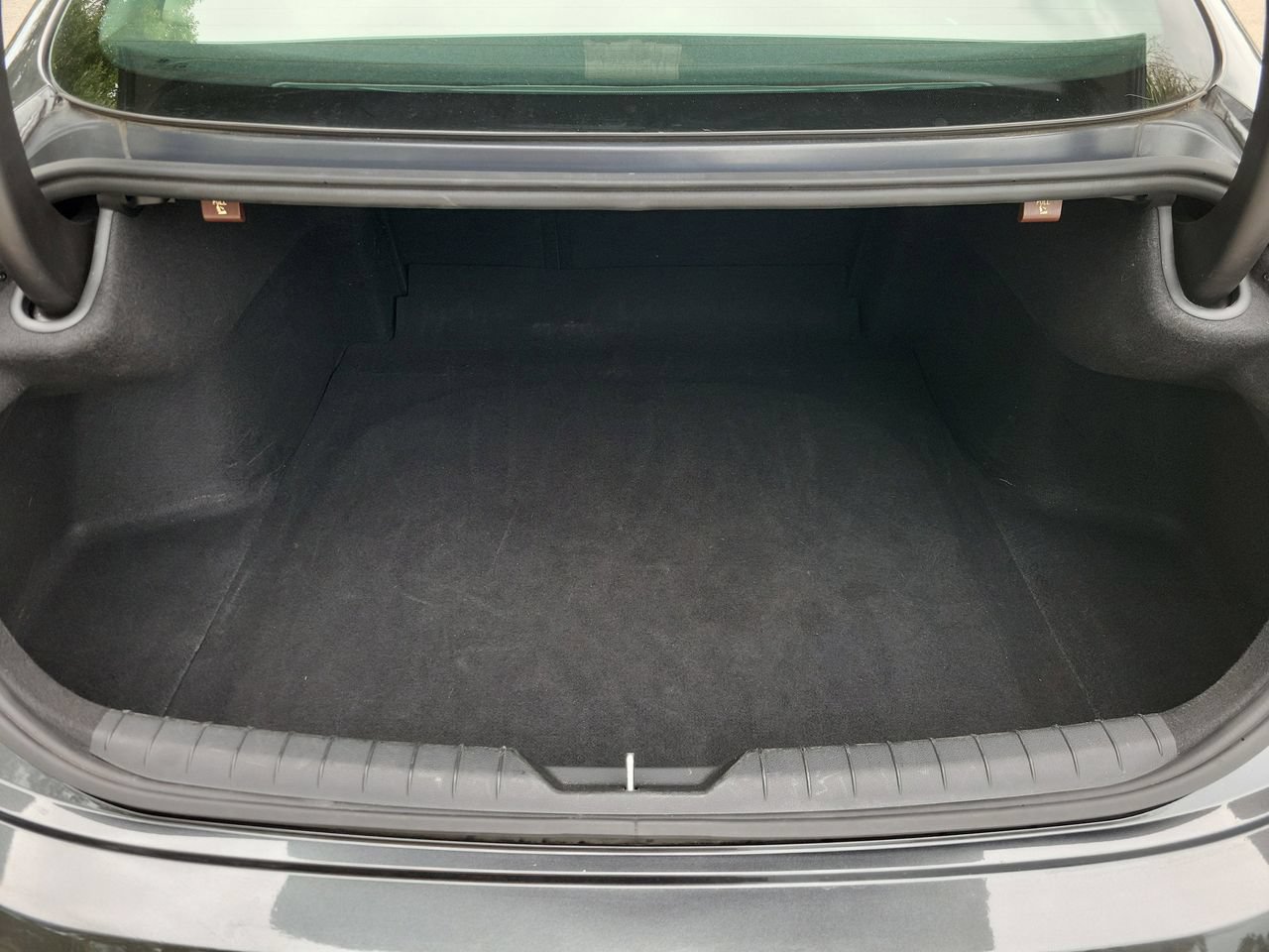 Used 2025 Hyundai Sonata SEL FWD image 7