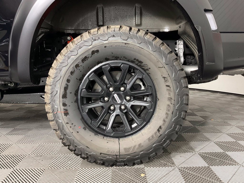 New 2026 Ford F150 Raptor AWD/4WD image 10