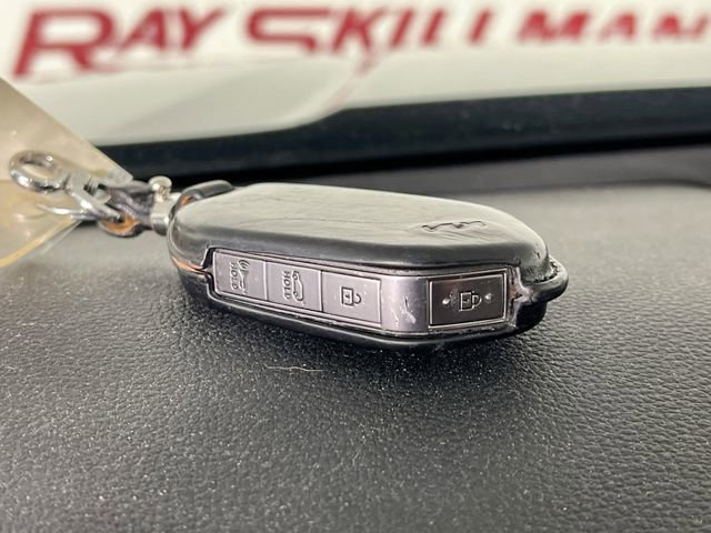 Used 2023 Kia Telluride SX FWD image 12