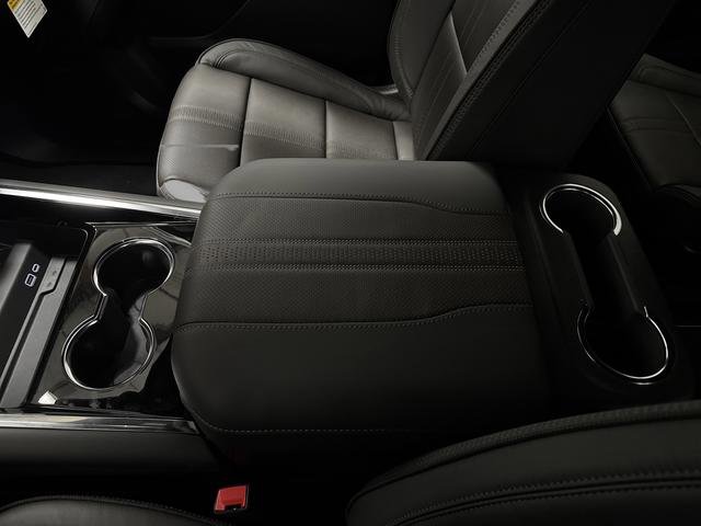 New 2026 Chevrolet Tahoe High Country w/ Sun And Tow Package image 22