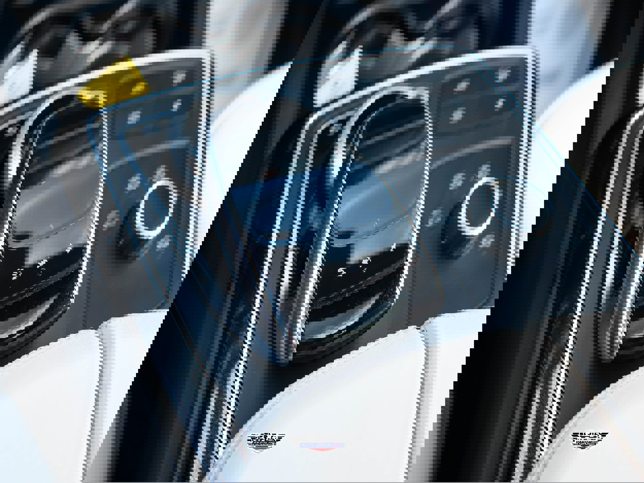 Used 2017 Mercedes-Benz GLS 550 4MATIC image 41