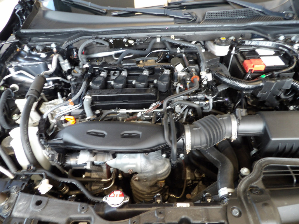 Used 2022 Honda Civic EX image 11