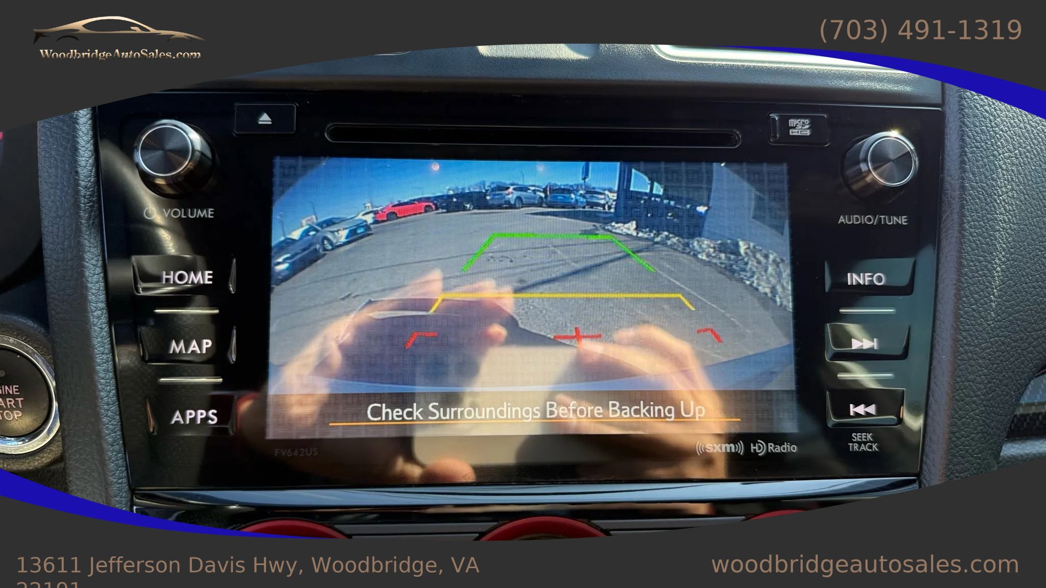 Used 2017 Subaru WRX STI Limited image 24