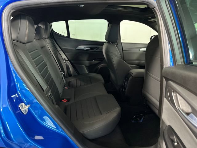 Used 2024 Alfa Romeo Tonale Ti image 27