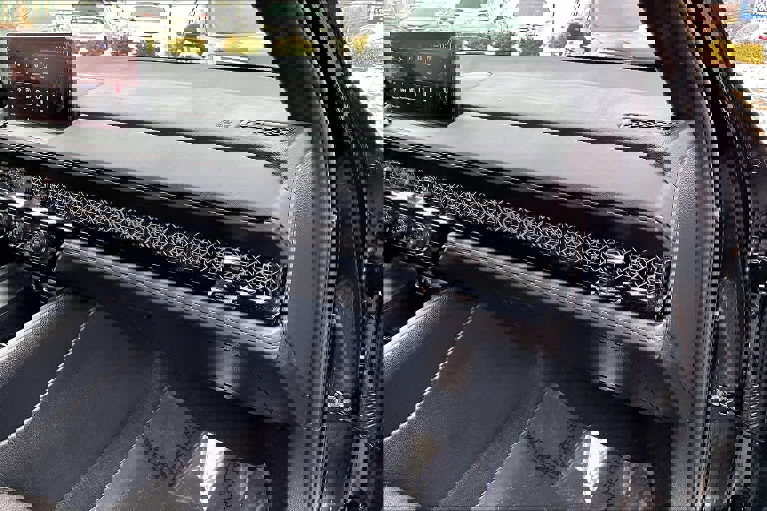 Used 2023 Honda Accord Sport image 17