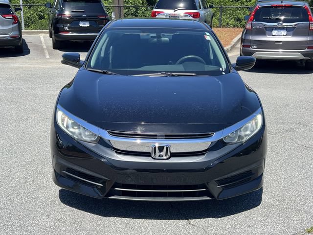 Used 2016 Honda Civic EX image 2