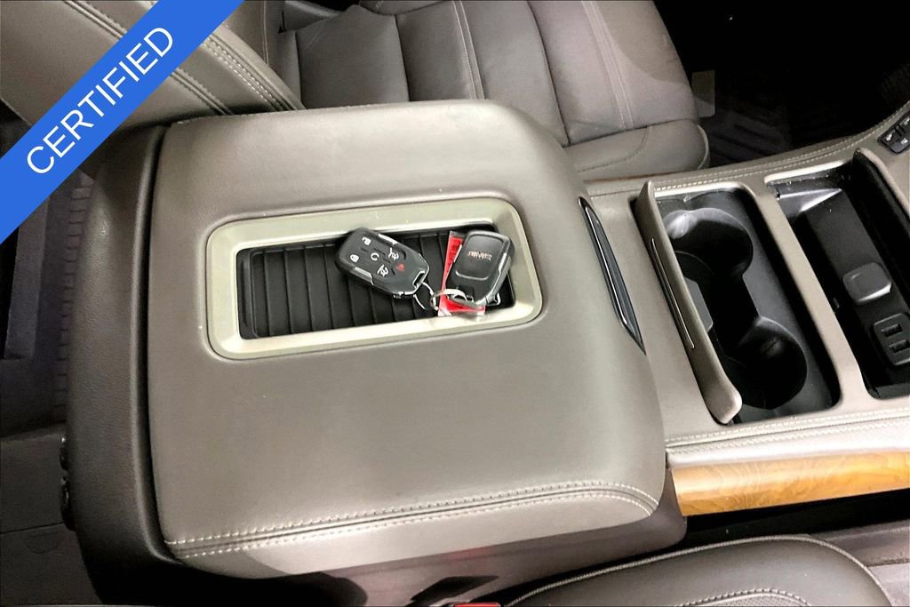 Used 2020 GMC Yukon XL Denali w/ Denali Ultimate Package image 33