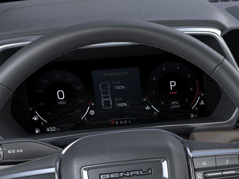 New 2026 GMC Canyon Denali AWD/4WD image 18