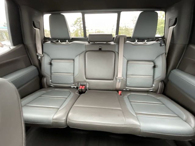 Used 2021 GMC Sierra 1500 Denali w/ Denali Ultimate Package image 14