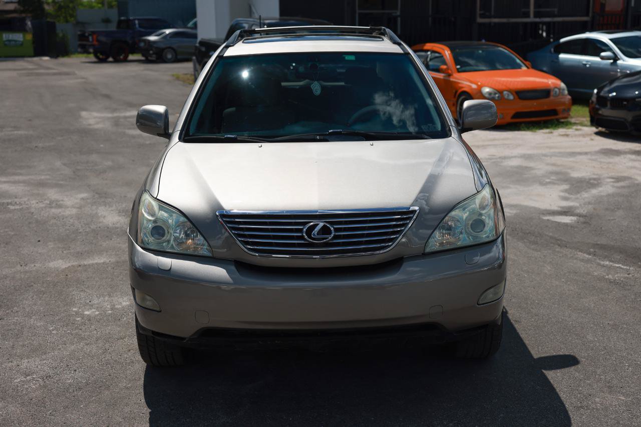 Used 2005 Lexus RX 330 w/ Premium Plus Pkg FWD image 19
